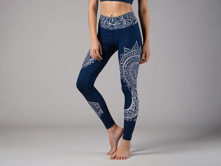 Navy-Blue-Yoga-Leggings-2