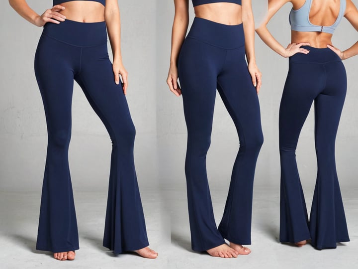 Navy-Flare-Leggings-3