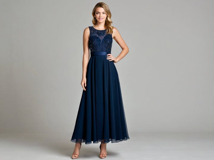 Navy-Wedding-Guest-Dresses-4