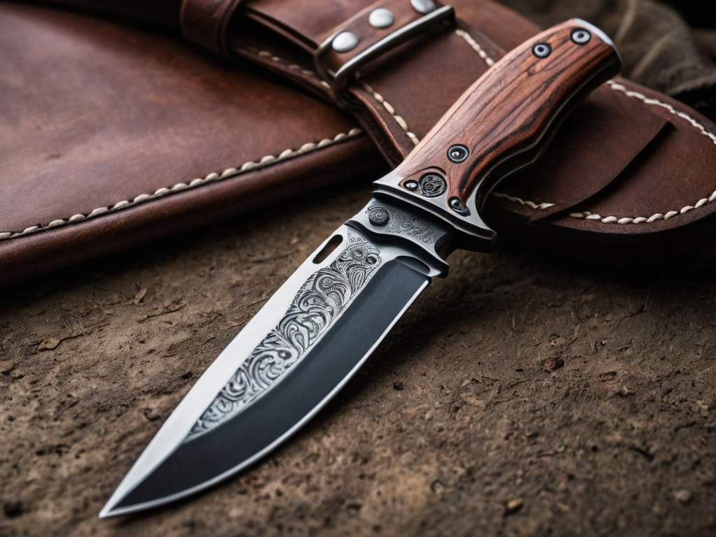 Neck Knives-2