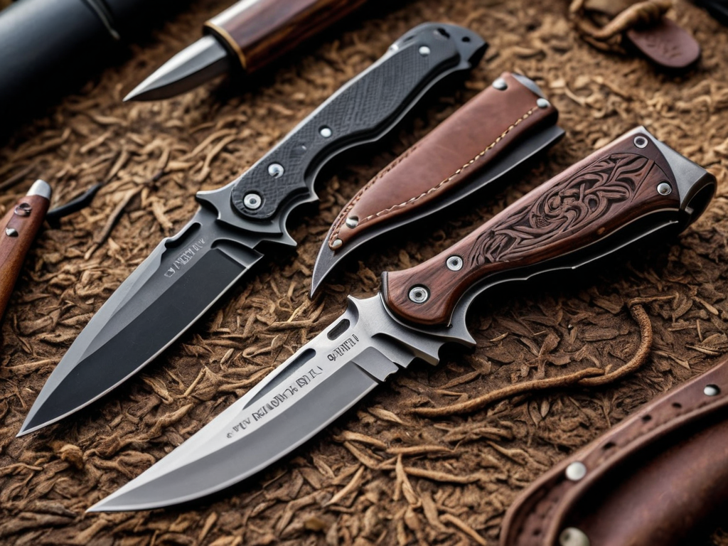Neck Knives-3