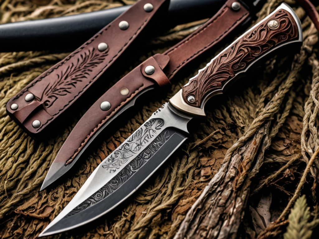 Neck Knives-5