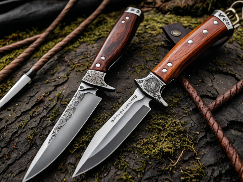 Neck Knives-6
