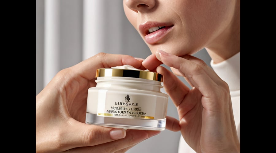 Discover the top neck firming creams in our roundup, perfect for those looking to achieve a youthful and smooth neck appearance. Experience the benefits of these top-rated products for firmer, healthier-looking skin.