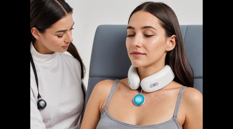 Explore our top picks for the best neck massagers with heat, helping you relax and alleviate tension in the comfort of your own home.