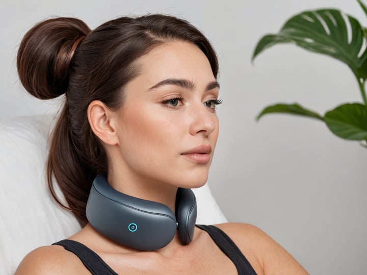 Neck-Massager-With-Heat-3