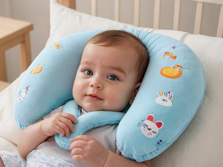 Neck-Pillow-For-Baby-3