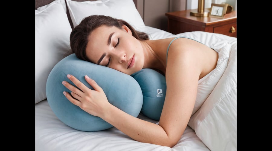 Discover the perfect solution for neck support and pain relief with our roundup of the best neck roll pillows. Explore these top-rated products and find the one that best suits your needs.