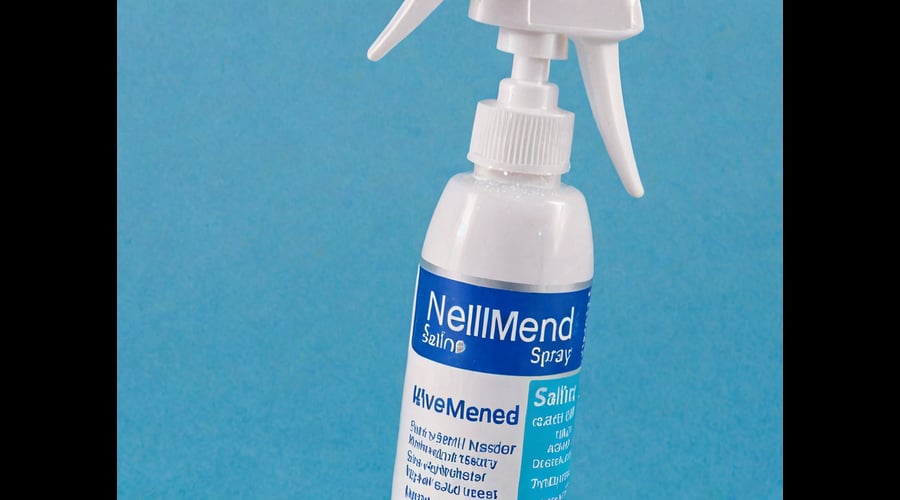 Our Neilmed Saline Spray roundup examines the popular nasal decongestant, comparing strengths, delivery methods, and value to help you choose the right spray for your needs.