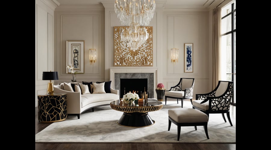 This Neiman Marcus furniture roundup showcases the brand's most distinguished pieces, from elegant recliners to sleek entertainment centers, all crafted to enhance your living space with premium quality and refined design.