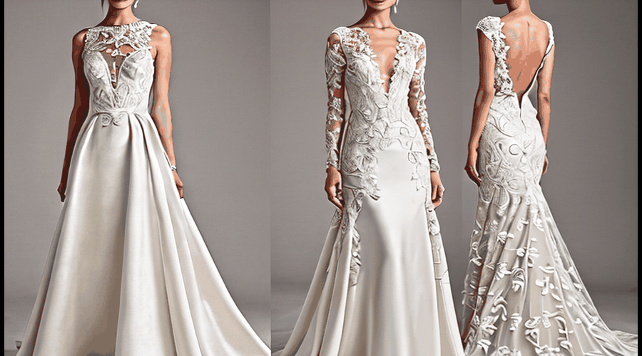 Neiman Marcus Wedding Dresses