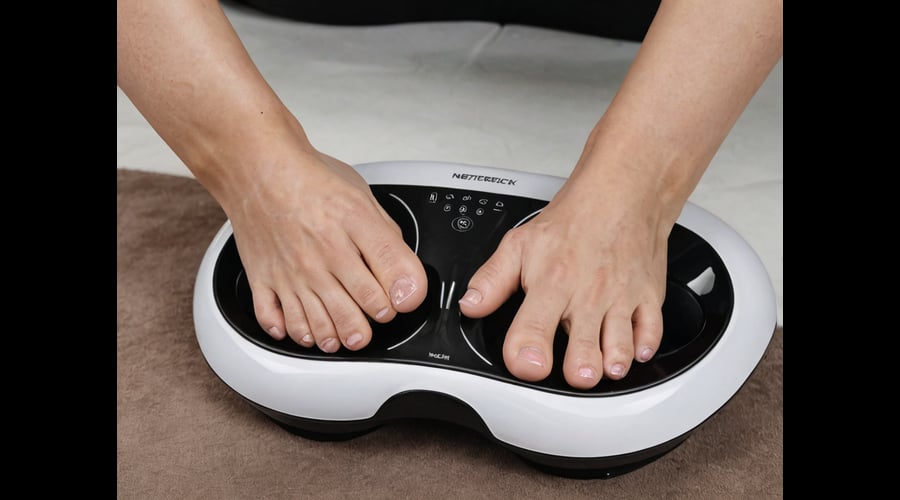 Our Nekteck Foot Massager roundup examines the top models, comparing features like deep tissue massage, heat therapy, and portable designs to help you find the perfect foot massager for your relaxation toolkit.