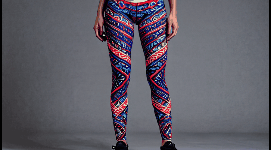 Neleus Leggings