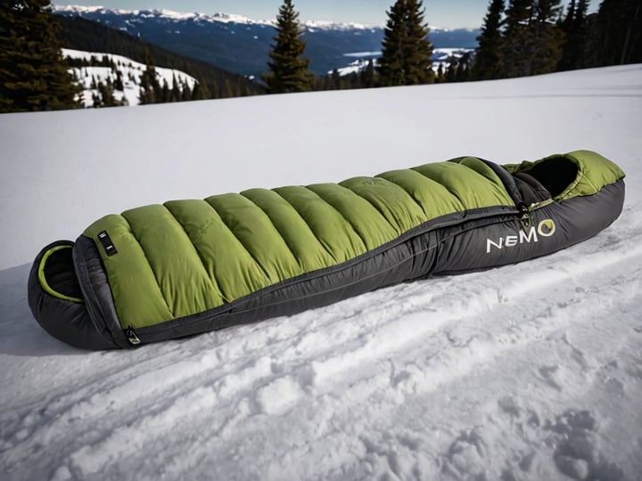 Nemo-0-Degree-Sleeping-Bag-4