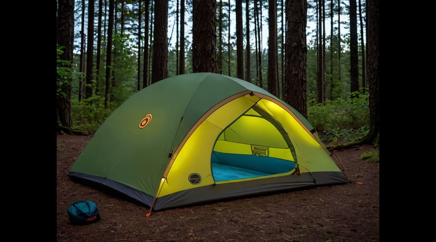 Our Nemo 4 Person Tent roundup examines the brand's popular four-person tents, comparing their features, durability, and value to help you choose the right shelter for your camping needs.