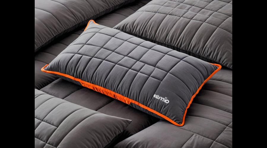 Our Nemo Fillo Elite Pillow roundup examines the top-rated inflatable sleeping solution, detailing its superior comfort features and portable design for adventurous sleepers.