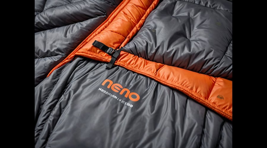 Discover the best Nemo sleeping bag liners for your next camping adventure, featuring comprehensive reviews and expert recommendations for optimal comfort and insulation.