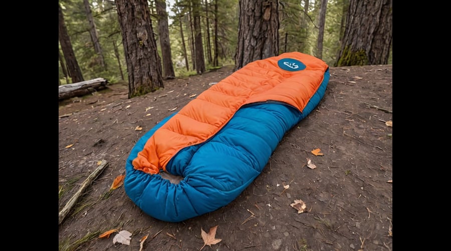 Our Nemo Spoon Sleeping Bag guide reviews the popular tent-style bag, comparing its features, insulation, and comfort levels to help you choose the right bag for your camping needs.