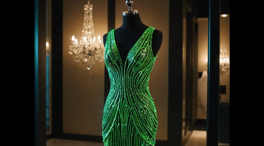 This roundup reviews the best neon green dresses available today, comparing styles, fabrics, and sizing options to help you find your perfect fit.