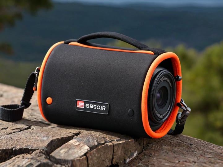 Neoprene Camera Cases-3