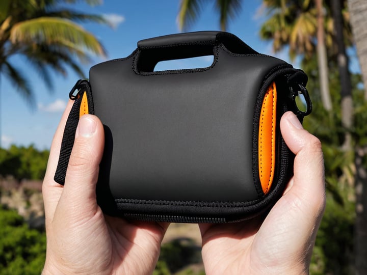 Neoprene Camera Cases-5