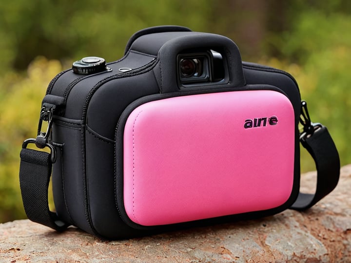 Neoprene Camera Cases-6