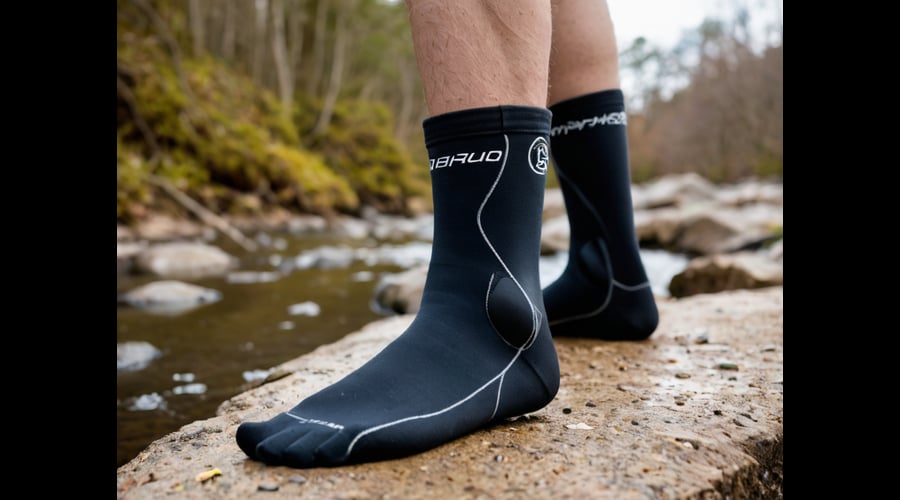 The article provides a comprehensive review of neoprene socks, highlighting their top features, benefits, and user reviews, making it a valuable resource for those seeking durable and versatile footwear.