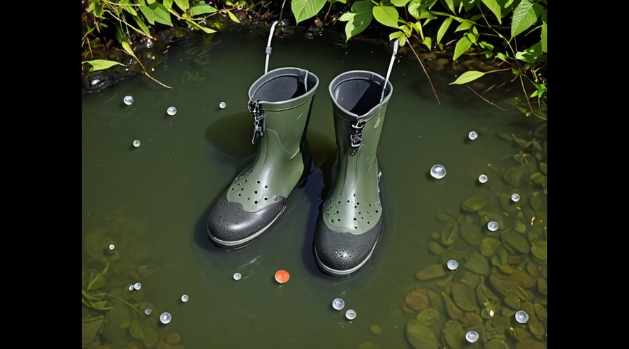 A comprehensive guide comparing the top neoprene stocking foot waders, evaluating their insulation, water resistance, and comfort levels to help you choose the right pair for your coldwater fishing or hunting needs.