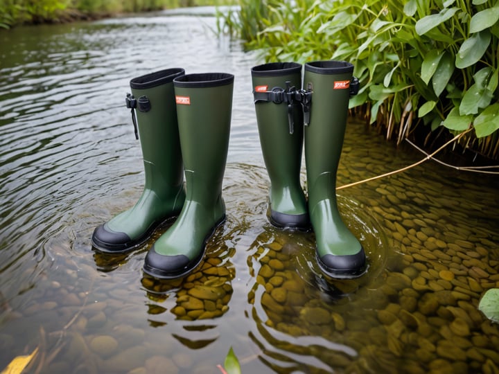 Neoprene-Stocking-Foot-Waders-3