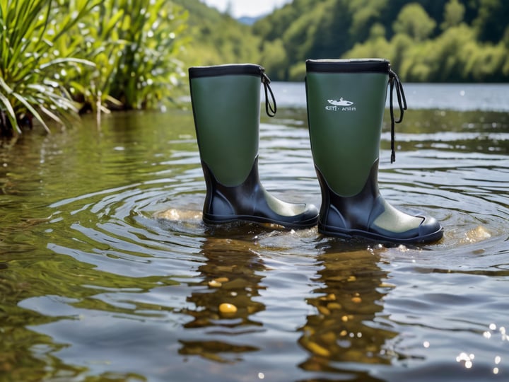 Neoprene-Stocking-Foot-Waders-5