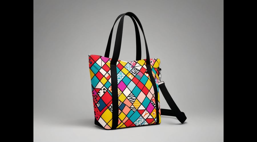 Explore the top neoprene tote bags available in the market, featuring durable materials, stylish designs, and practical features for your daily adventures.