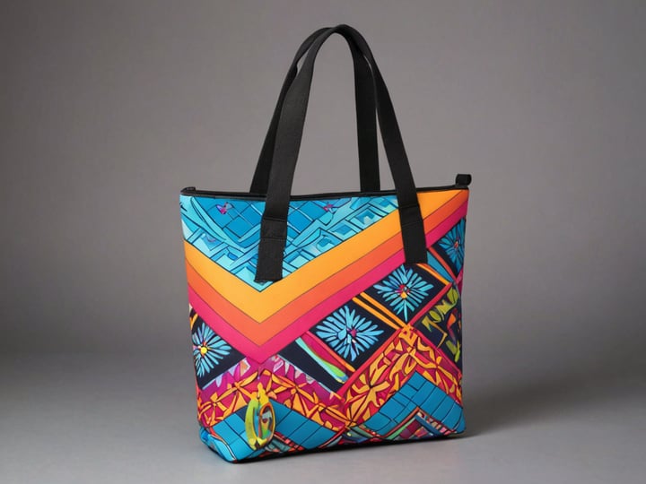 Neoprene-Tote-Bag-2