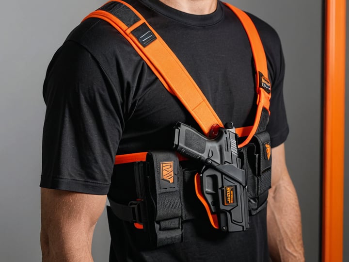 Nerf Gun Holsters-2