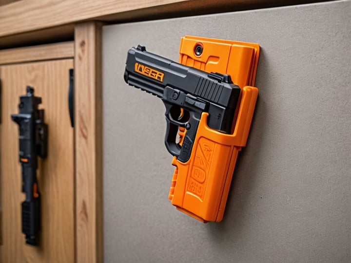 Nerf Gun Holsters-6