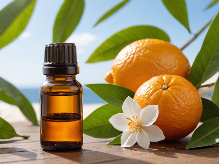 Neroli-Essential-Oil-3