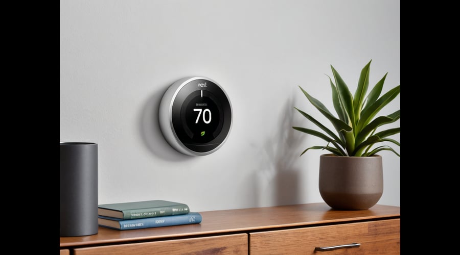 Explore the top nest thermostat models, expertly reviewed and compared, for optimal heating and cooling control, energy savings, and modern design in your home.
