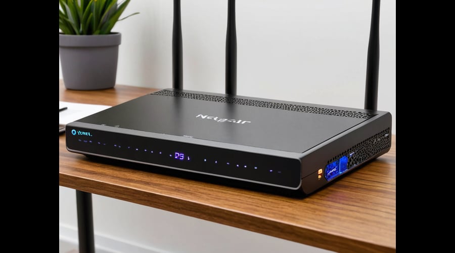 Discover the top 5 recommended Netgear EX3700 products designed for efficient home networking solutions, providing seamless WiFi connection and maximum coverage.
