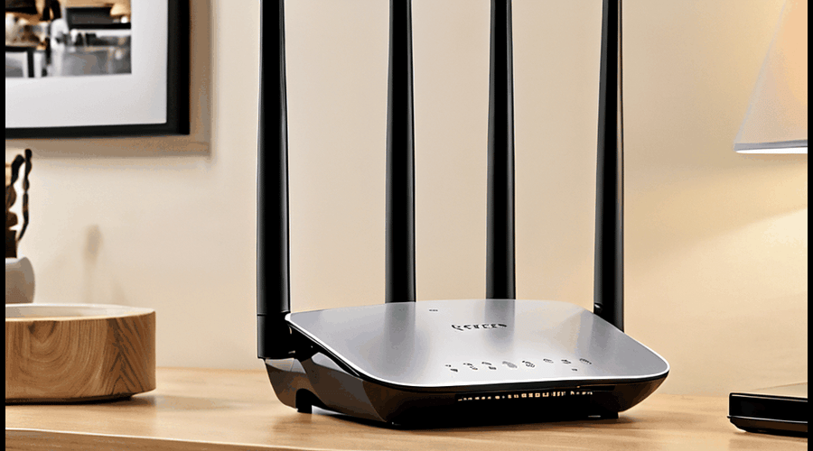 Explore and discover the top-rated Netgear WiFi extenders in the market, enhancing your home or office network's coverage and stability for an optimal digital experience.