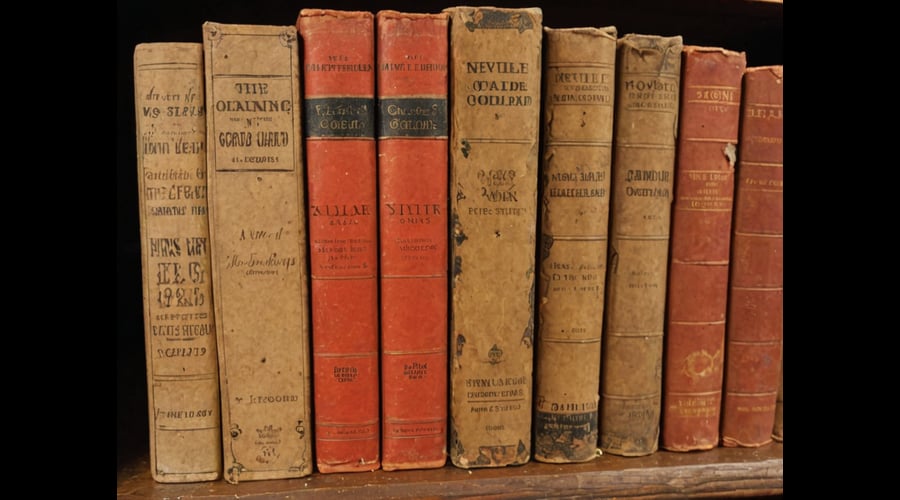 This roundup reviews the essential Neville Goddard books, highlighting the key teachings and their impact on personal transformation.