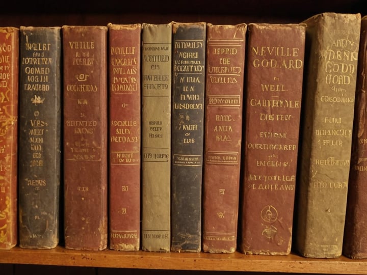 Neville-Goddard-Books-2