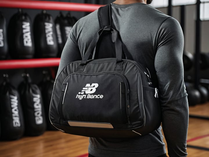 New Balance Gym Bag-2