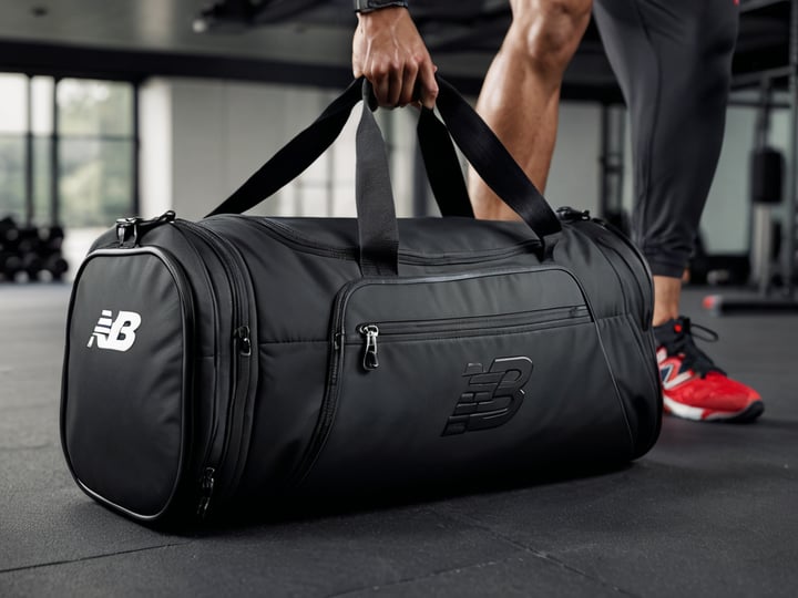New Balance Gym Bag-3