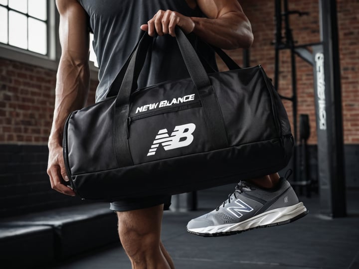 New Balance Gym Bag-6