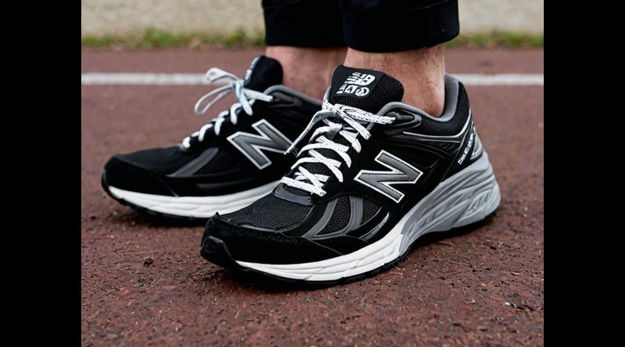 In this comprehensive review, we analyze the New Balance 1540v3, examining its performance as a modern running shoe.