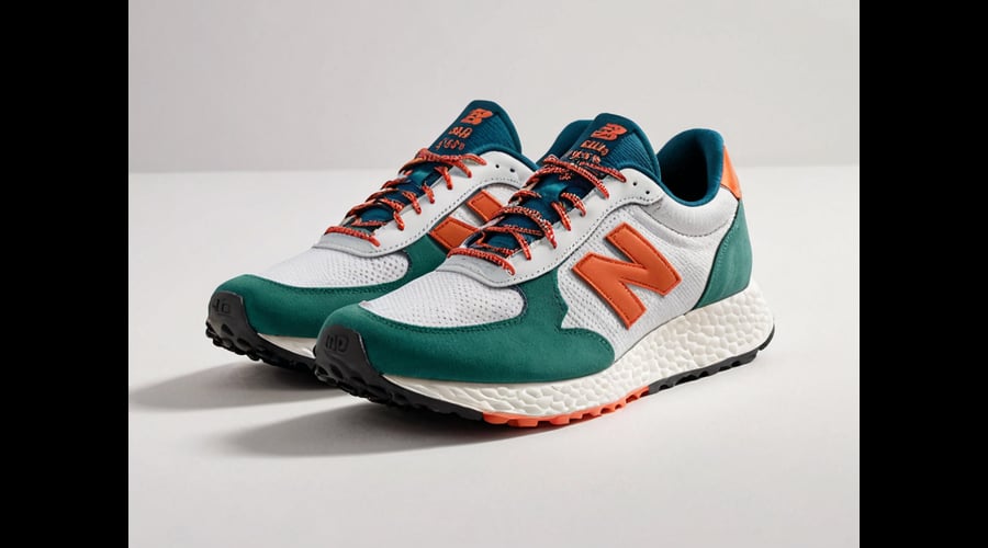 Our New Balance 327 Men's shoe roundup examines these popular running kicks, highlighting their key features and performance.