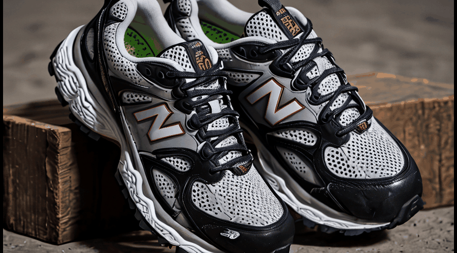 Our detailed New Balance 801 roundup examines this popular running shoe model, comparing key features like cushioning, support, and durability to help runners choose their perfect pair.