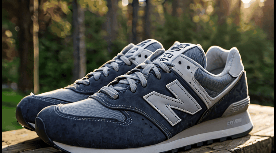 Discover our roundup of New Balance shoes designed with excellent arch support, perfect for individuals looking for superior comfort and foot health during their activities.