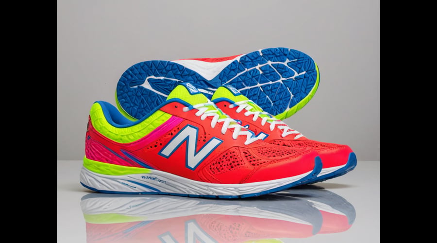 Explore the latest New Balance Cross Trainers, featuring top-rated designs for optimal comfort and support during your cross training sessions.
