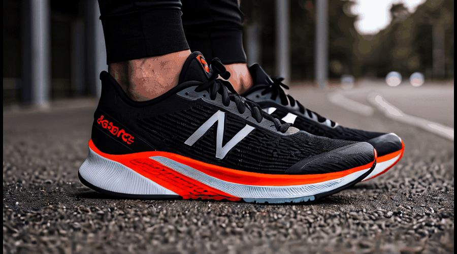 Explore the latest innovations in footwear technology with our comprehensive review of the New Balance FuelCell series, featuring cutting-edge designs and top-notch performance.