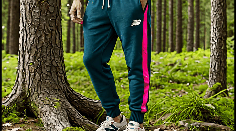 Our New Balance sweatpants roundup examines the brand's top-rated options, comparing key features like moisture-wicking, temperature regulation, and stretchiness to help you choose the perfect pair.